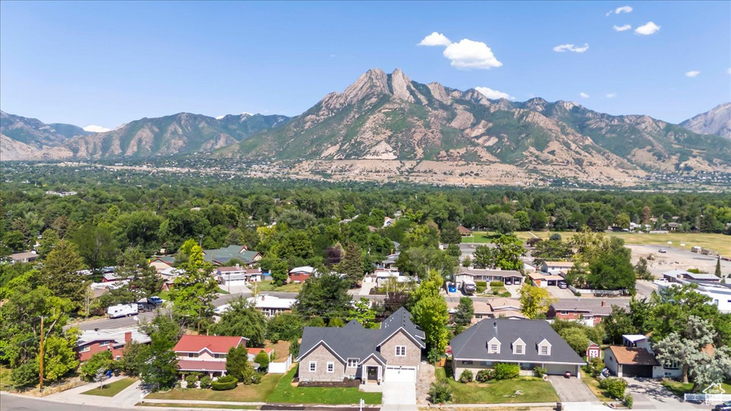 5273 S GURENE DR Holladay, UT 84117