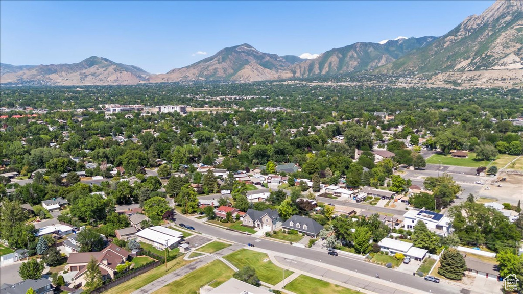 5273 S GURENE DR Holladay, UT 84117