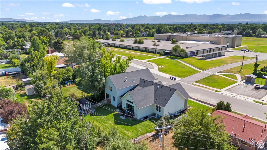 5273 S GURENE DR Holladay, UT 84117