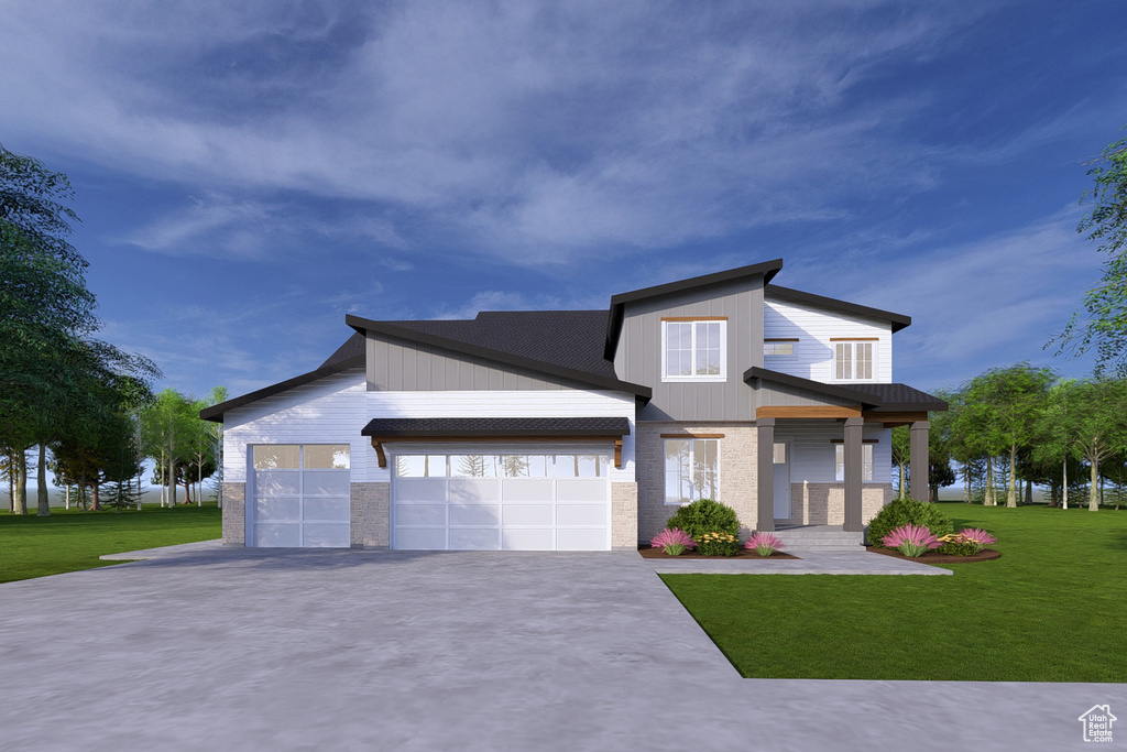 12763 S HARLOW ANN WAY #103 Herriman, UT 84096