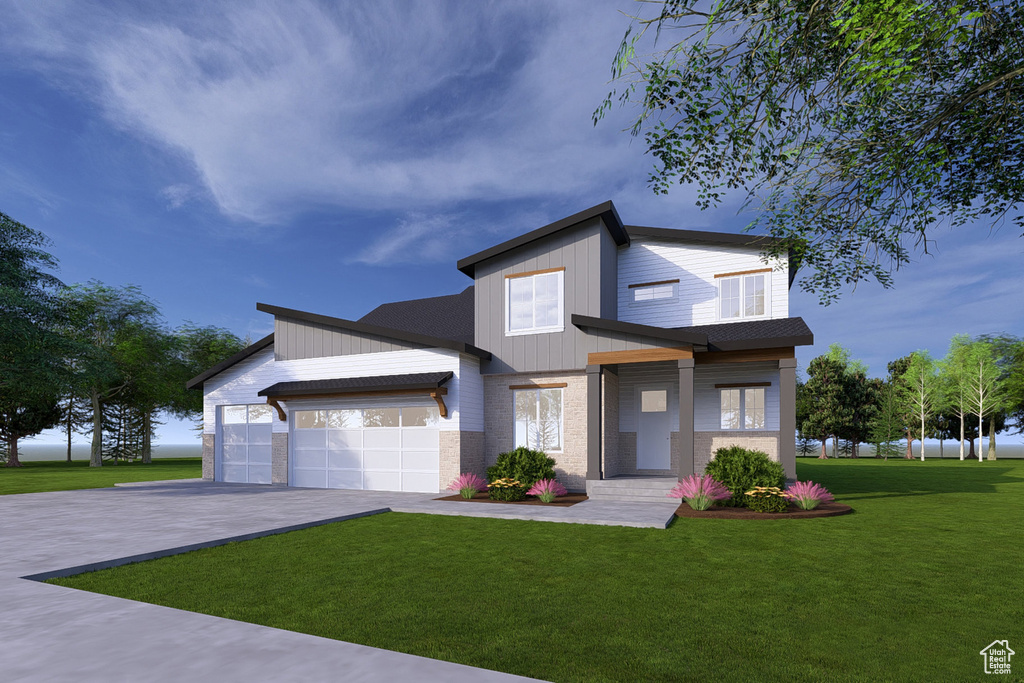 12763 S HARLOW ANN WAY #103 Herriman, UT 84096