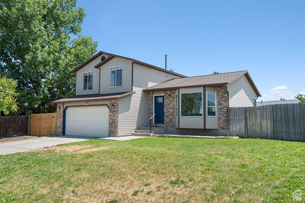 5131 W PARR DR West Jordan, UT 84081