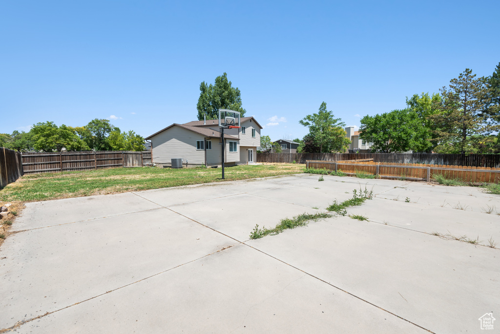 5131 W PARR DR West Jordan, UT 84081