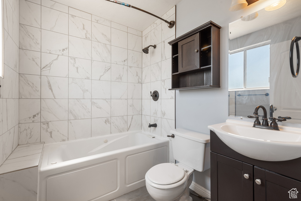 5131 W PARR DR West Jordan, UT 84081