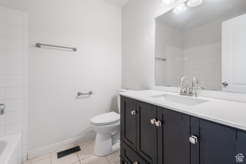 5131 W PARR DR West Jordan, UT 84081