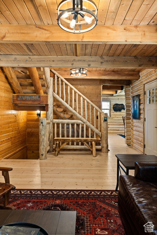 6724 CAMPFIRE CIR Oakley, UT 84055