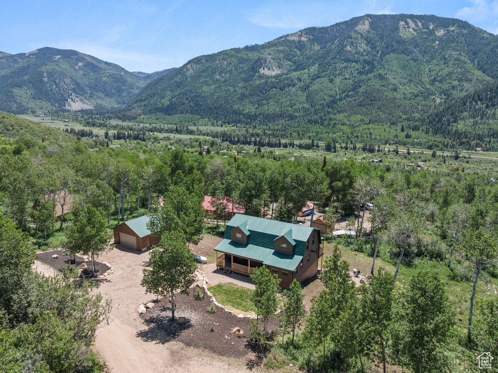 6724 CAMPFIRE CIR Oakley, UT 84055