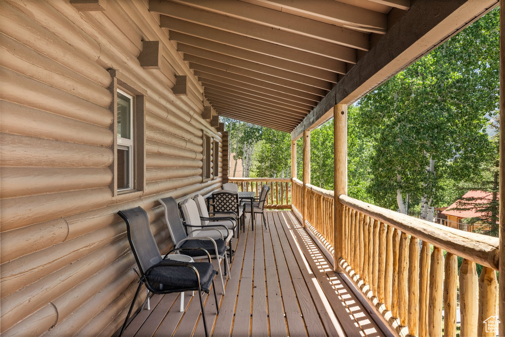 6724 CAMPFIRE CIR Oakley, UT 84055