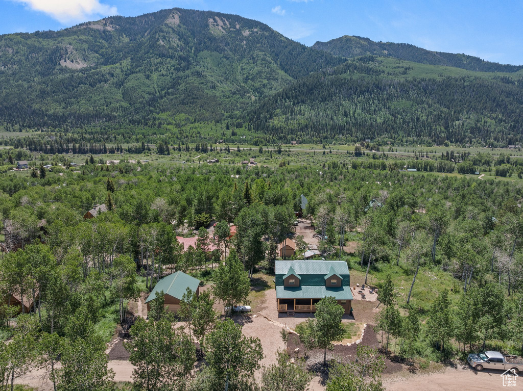 6724 CAMPFIRE CIR Oakley, UT 84055
