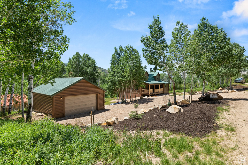 6724 CAMPFIRE CIR Oakley, UT 84055