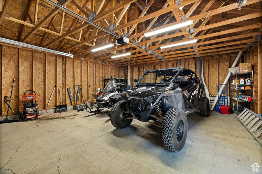 6724 CAMPFIRE CIR Oakley, UT 84055