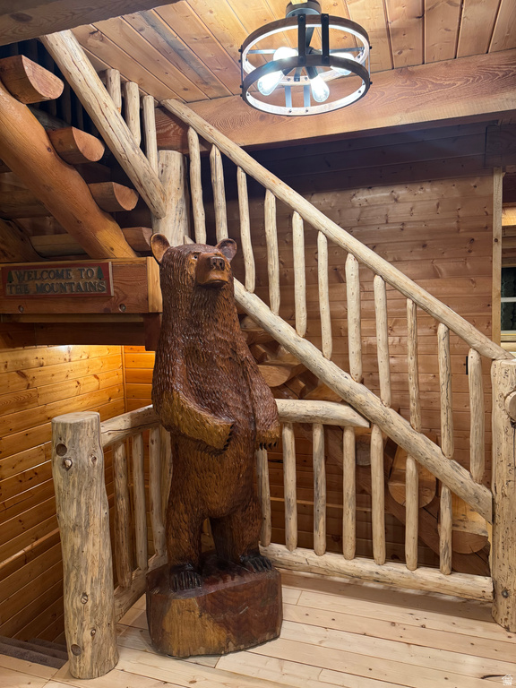 6724 CAMPFIRE CIR Oakley, UT 84055