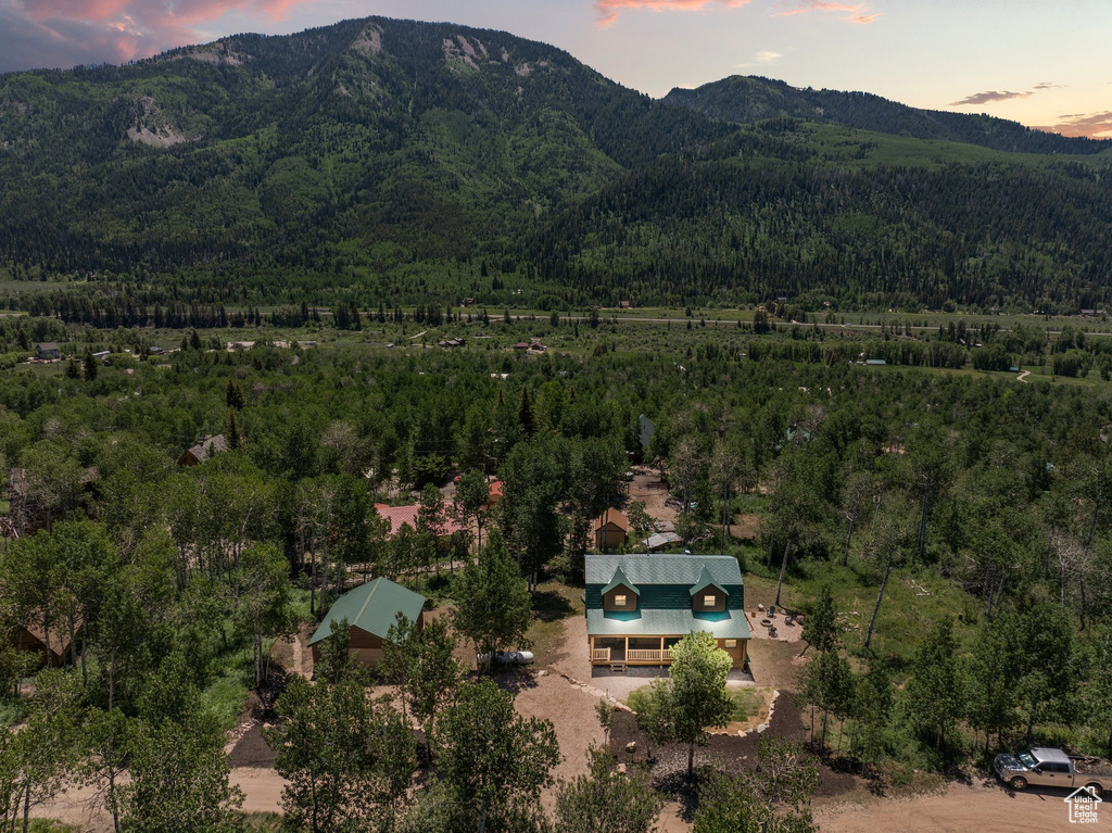 6724 CAMPFIRE CIR Oakley, UT 84055