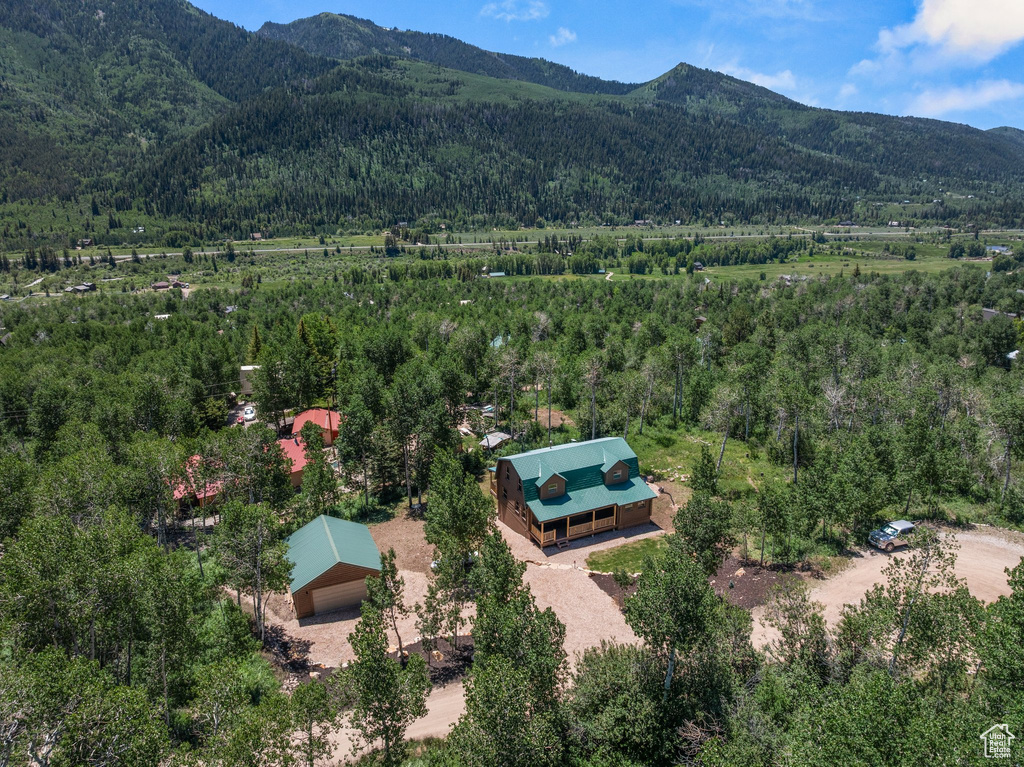 6724 CAMPFIRE CIR Oakley, UT 84055