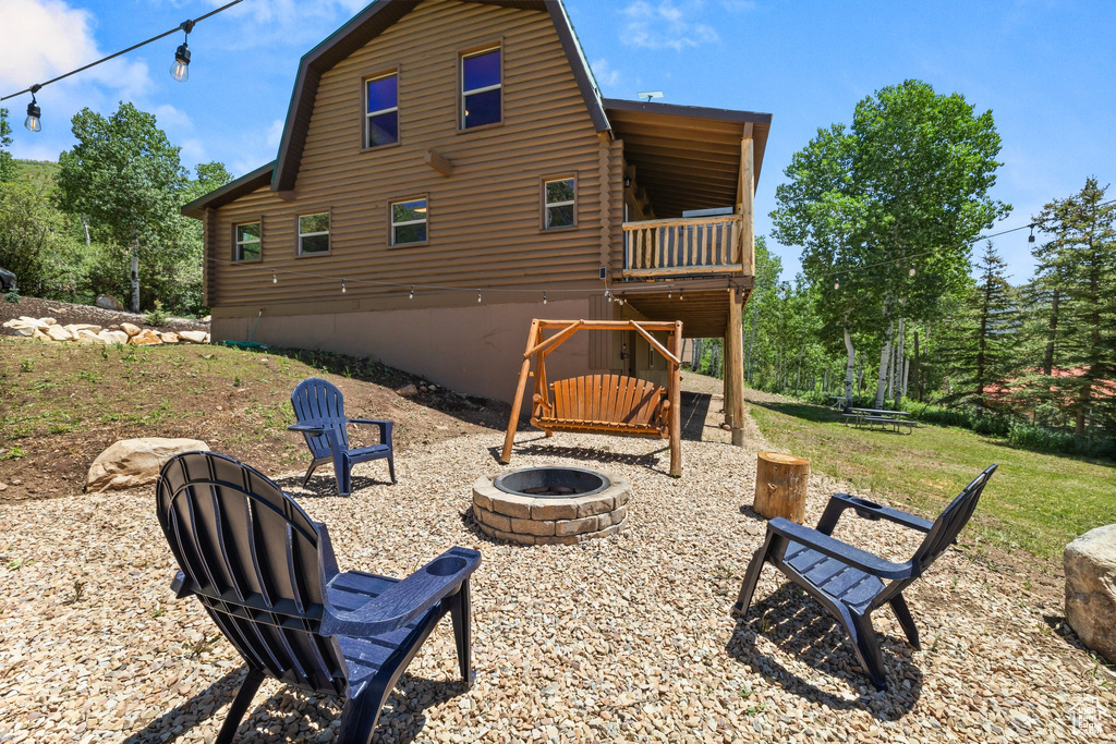 6724 CAMPFIRE CIR Oakley, UT 84055