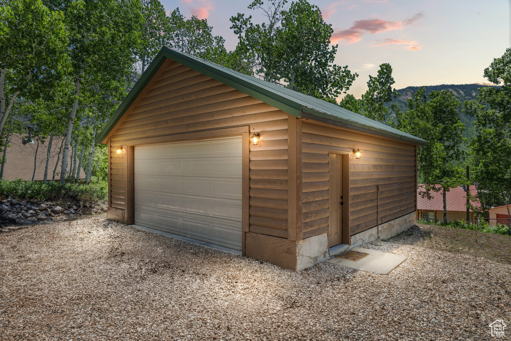 6724 CAMPFIRE CIR Oakley, UT 84055