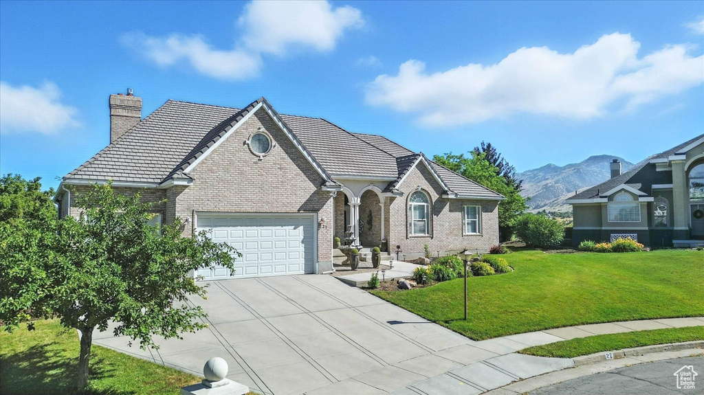 27 CANTERBURY LN Logan, UT 84321
