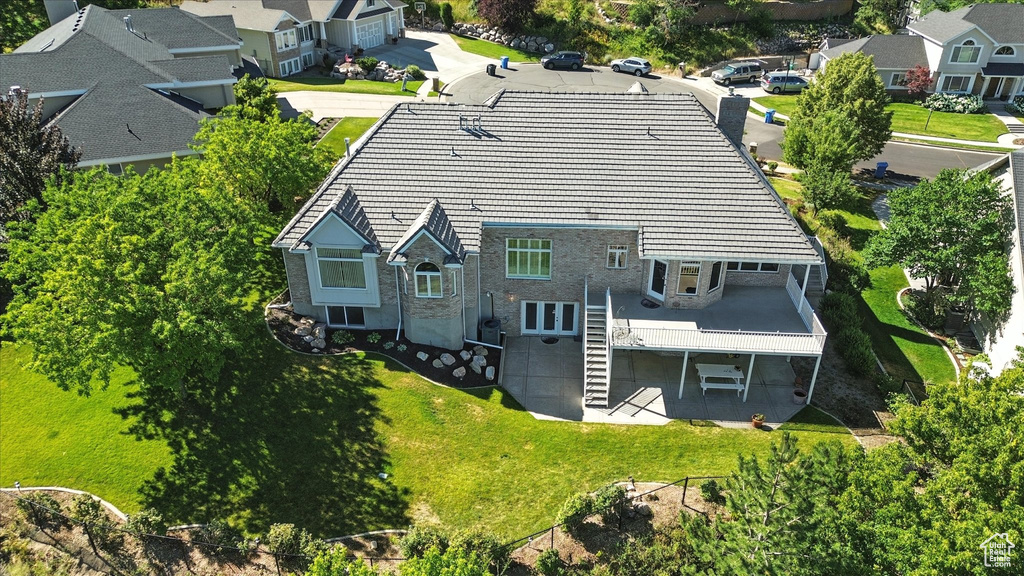 27 CANTERBURY LN Logan, UT 84321