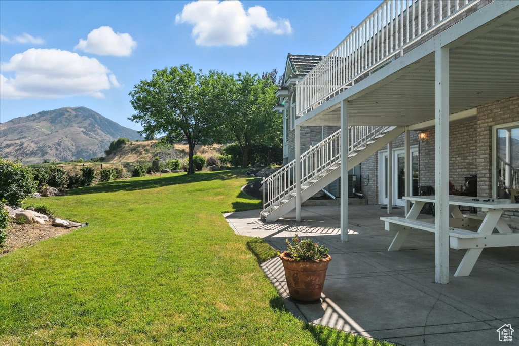 27 CANTERBURY LN Logan, UT 84321