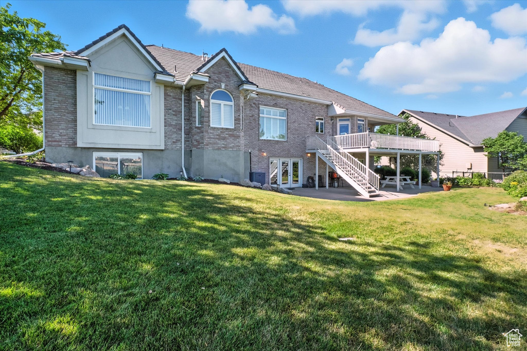 27 CANTERBURY LN Logan, UT 84321