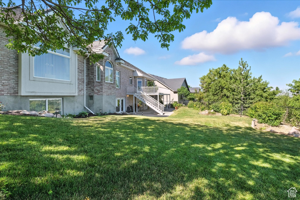 27 CANTERBURY LN Logan, UT 84321