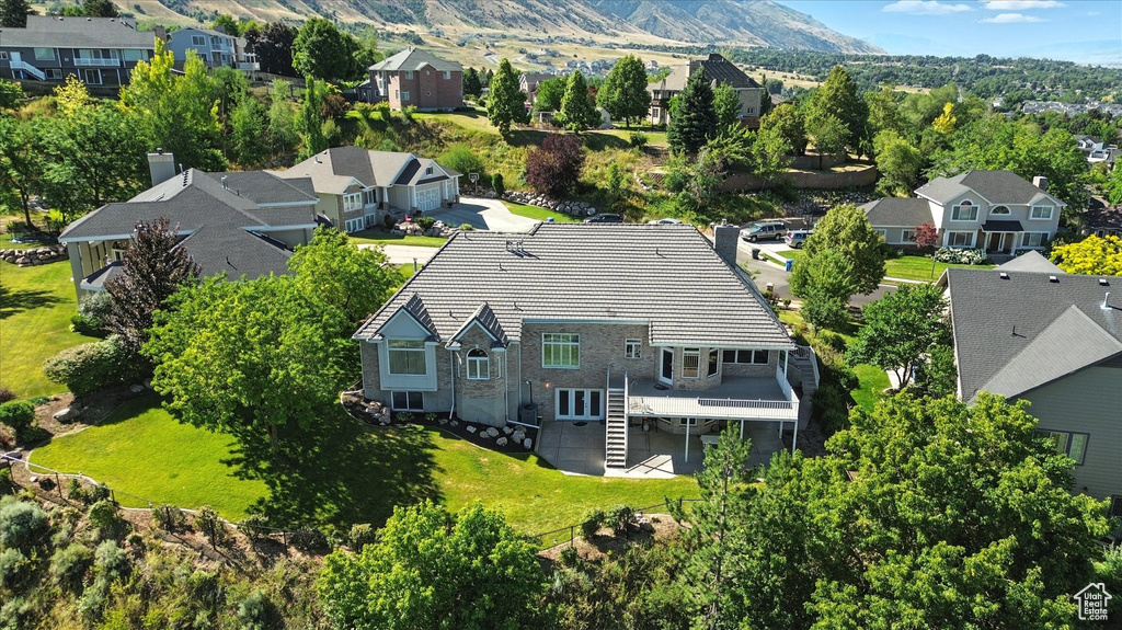 27 CANTERBURY LN Logan, UT 84321