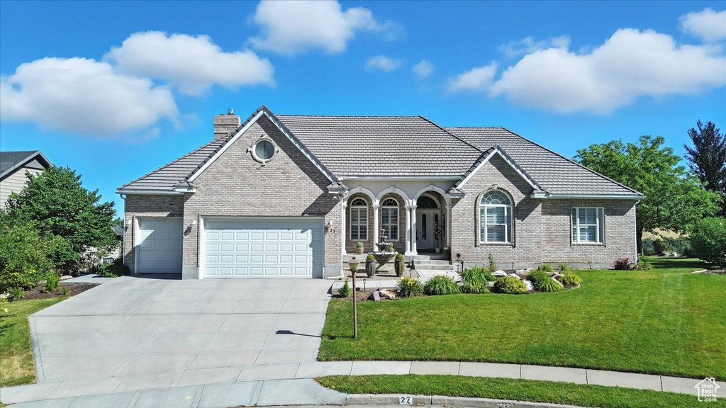 27 CANTERBURY LN Logan, UT 84321