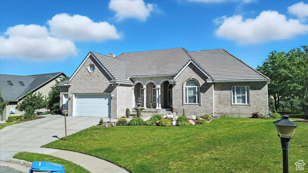 27 CANTERBURY LN Logan, UT 84321