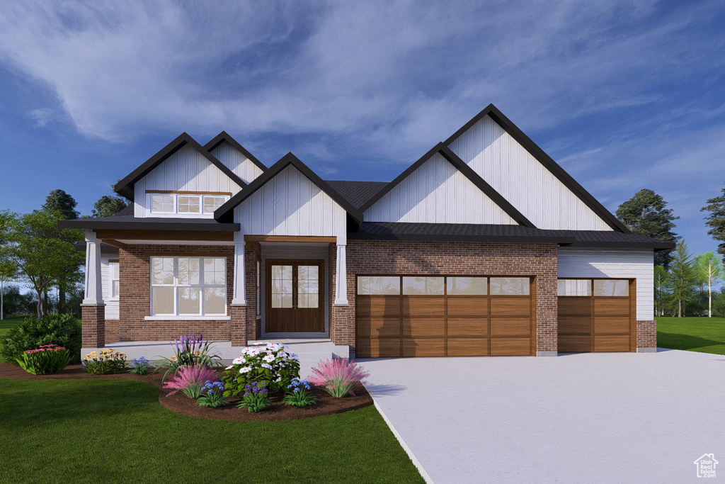 12777 S HARLOW ANN WAY #104 Herriman, UT 84096