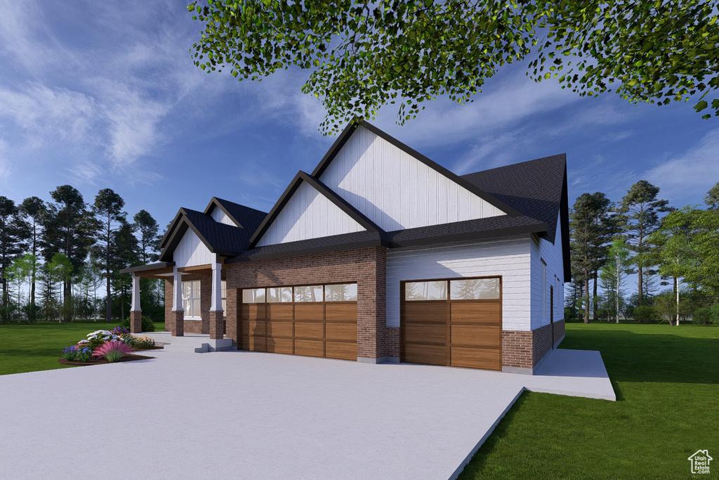 12777 S HARLOW ANN WAY #104 Herriman, UT 84096