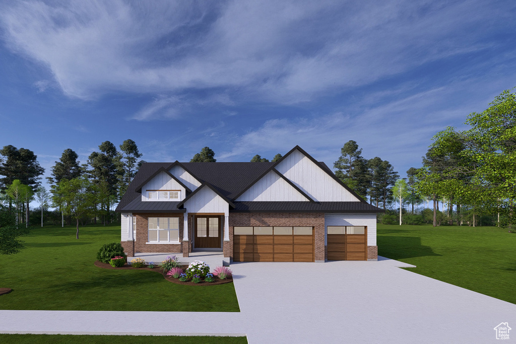 12777 S HARLOW ANN WAY #104 Herriman, UT 84096