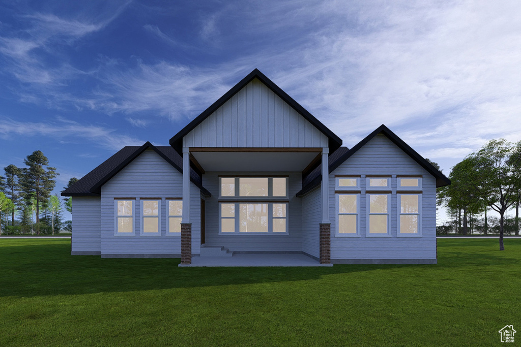 12777 S HARLOW ANN WAY #104 Herriman, UT 84096