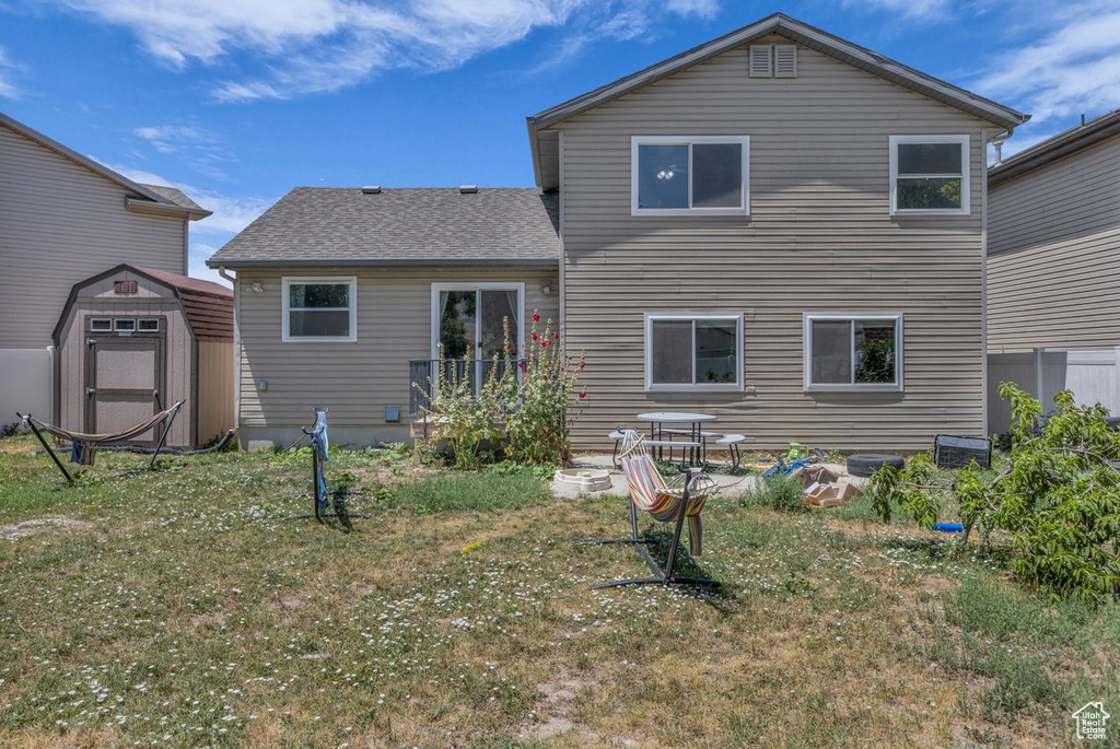 158 N WALTON CT North Salt Lake, UT 84054