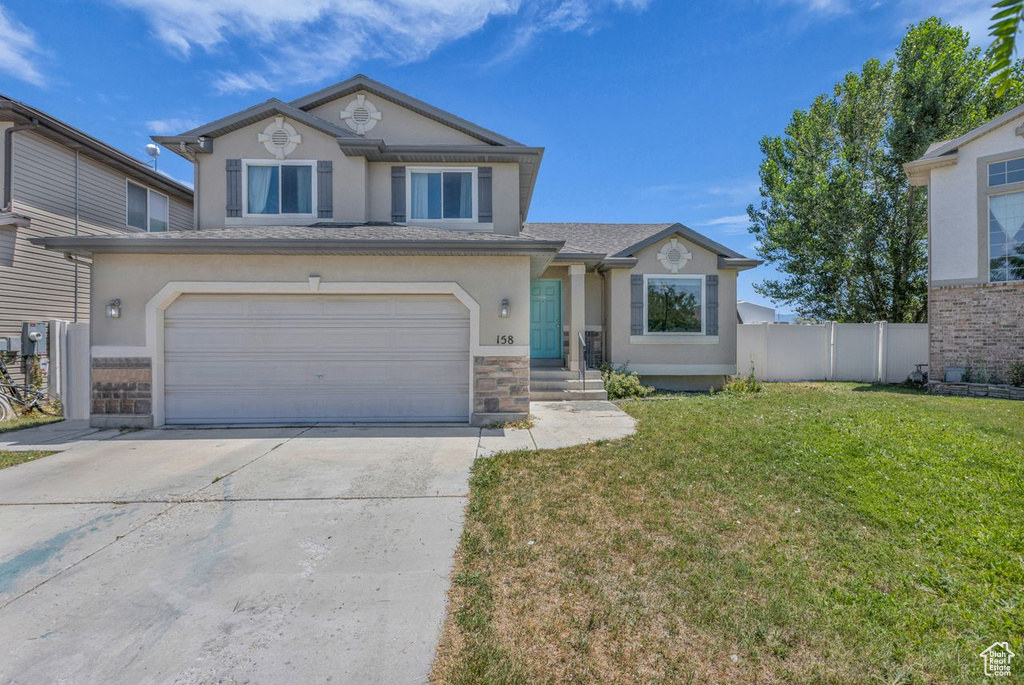 158 N WALTON CT North Salt Lake, UT 84054