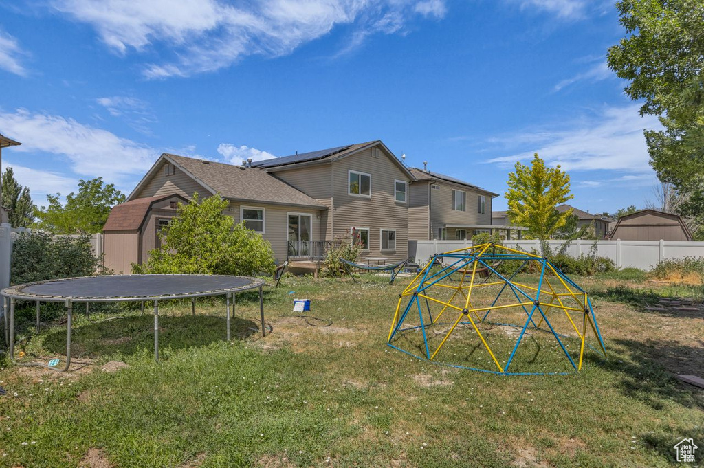 158 N WALTON CT North Salt Lake, UT 84054