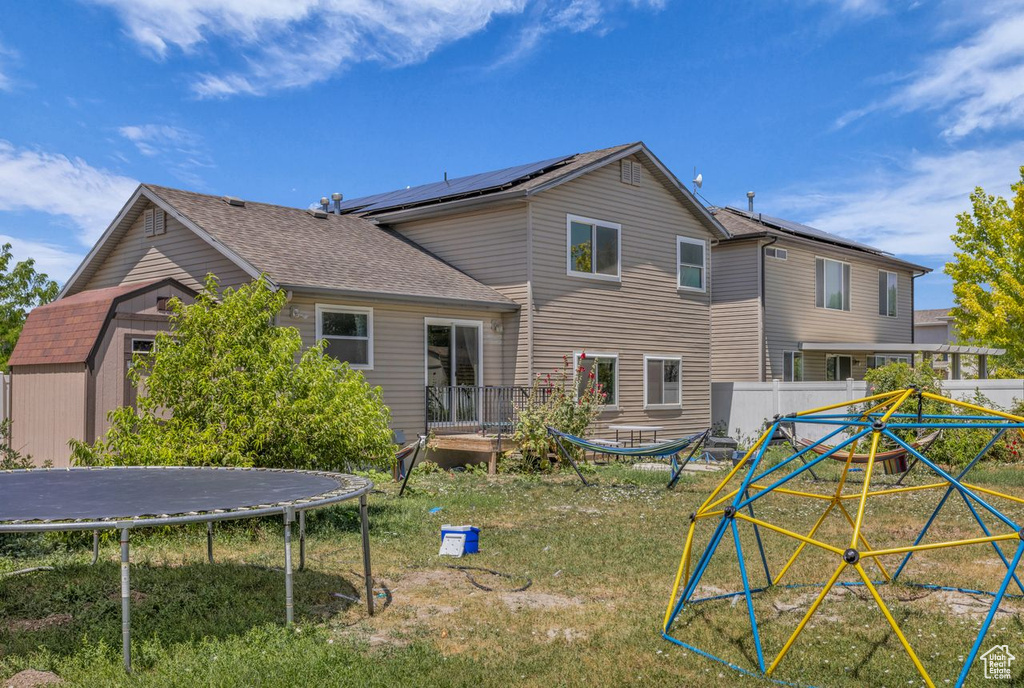 158 N WALTON CT North Salt Lake, UT 84054
