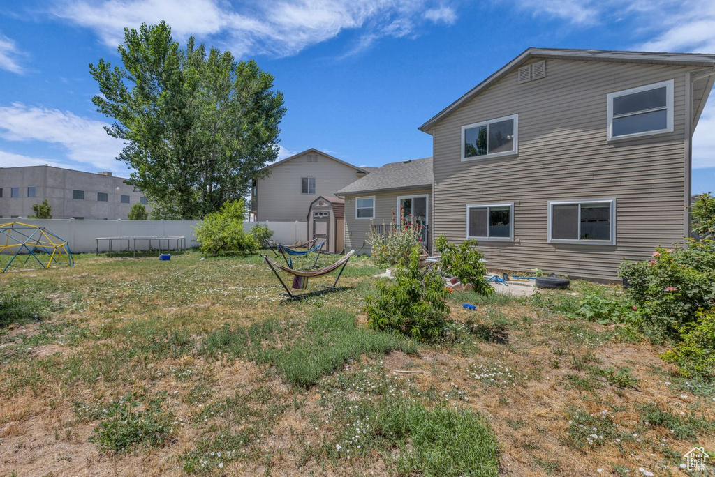 158 N WALTON CT North Salt Lake, UT 84054