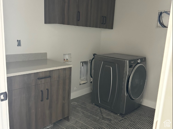 Photo 8 for MLS #2097504 at 2655 S 2430 West #116