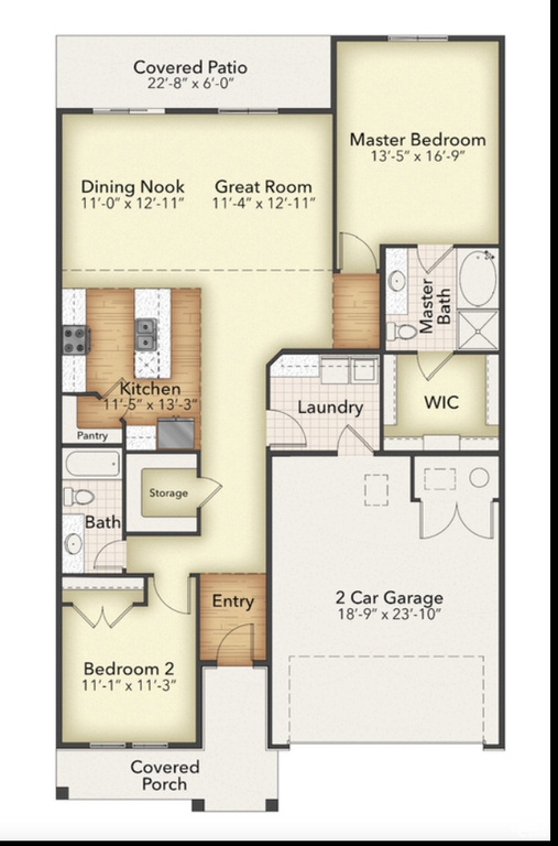 2655 S 2430 W #116 Syracuse, UT 84075
