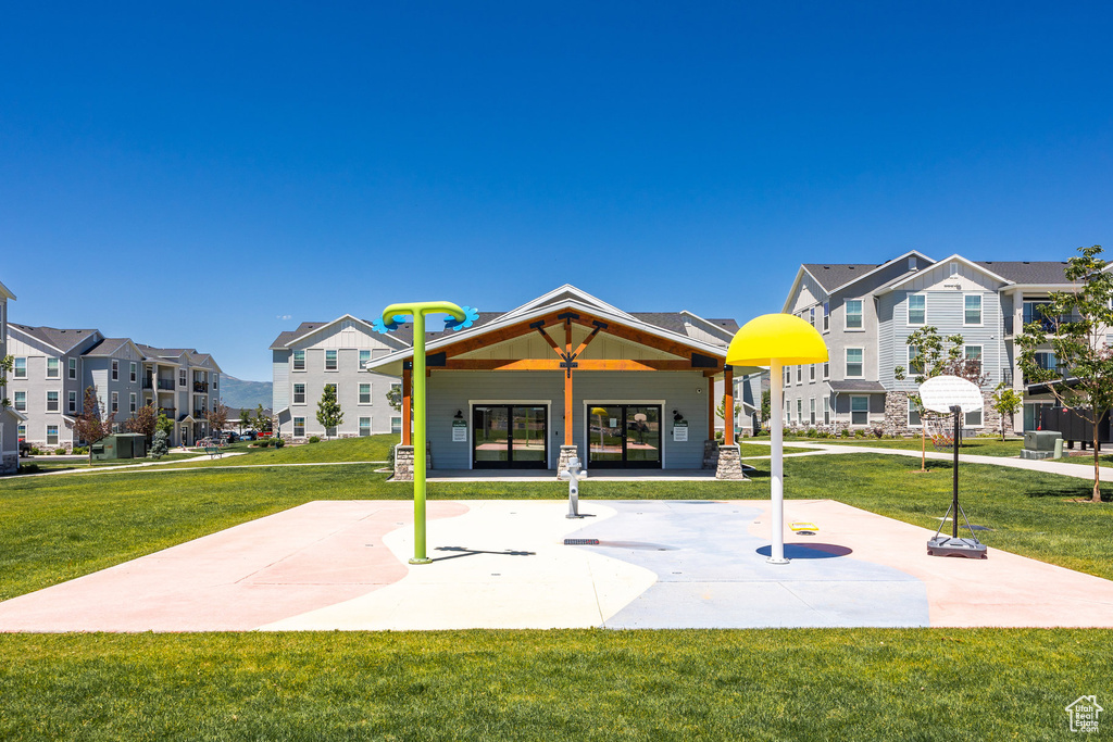1128 S 820 E #5202 Heber City, UT 84032
