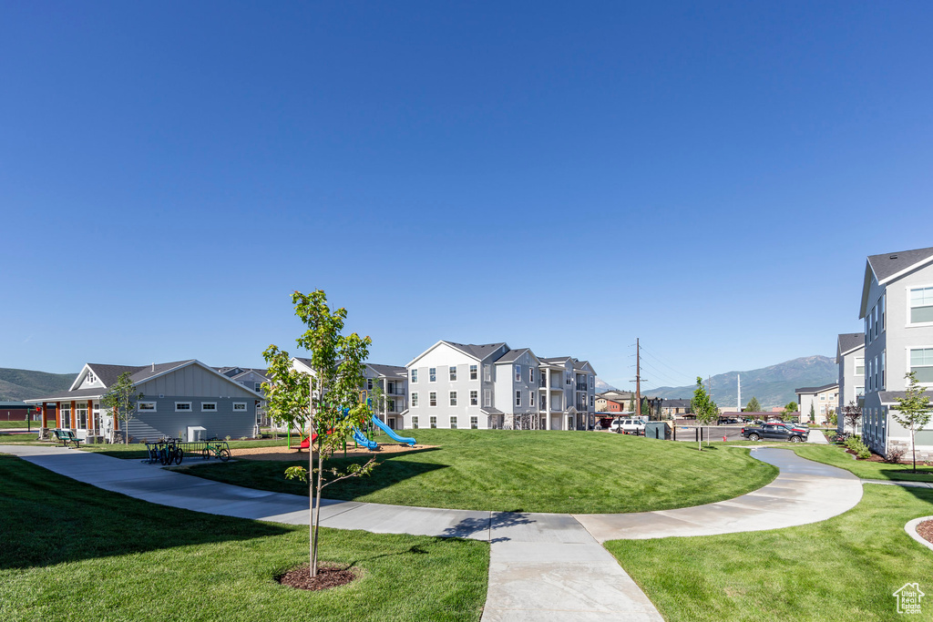 1128 S 820 E #5202 Heber City, UT 84032