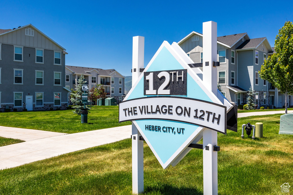 1128 S 820 E #5202 Heber City, UT 84032