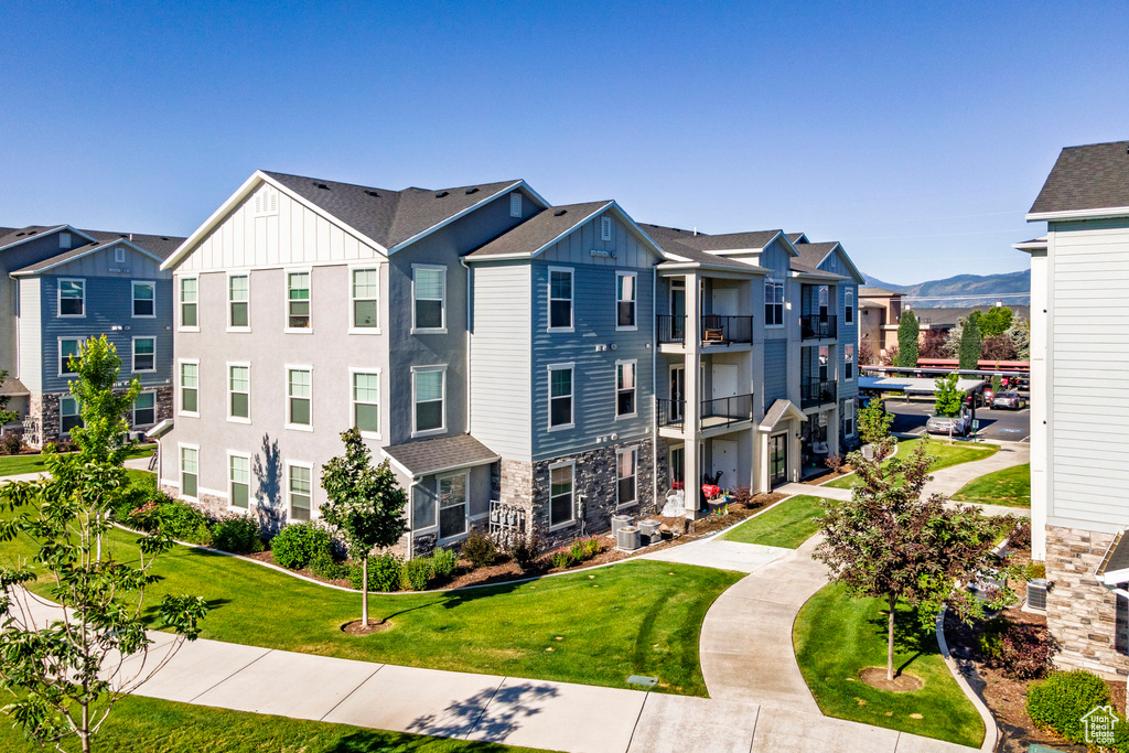 1128 S 820 E #5202 Heber City, UT 84032