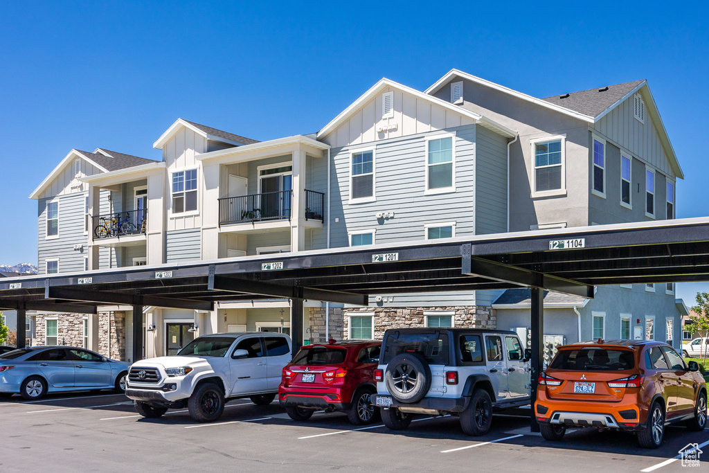 1128 S 820 E #5202 Heber City, UT 84032
