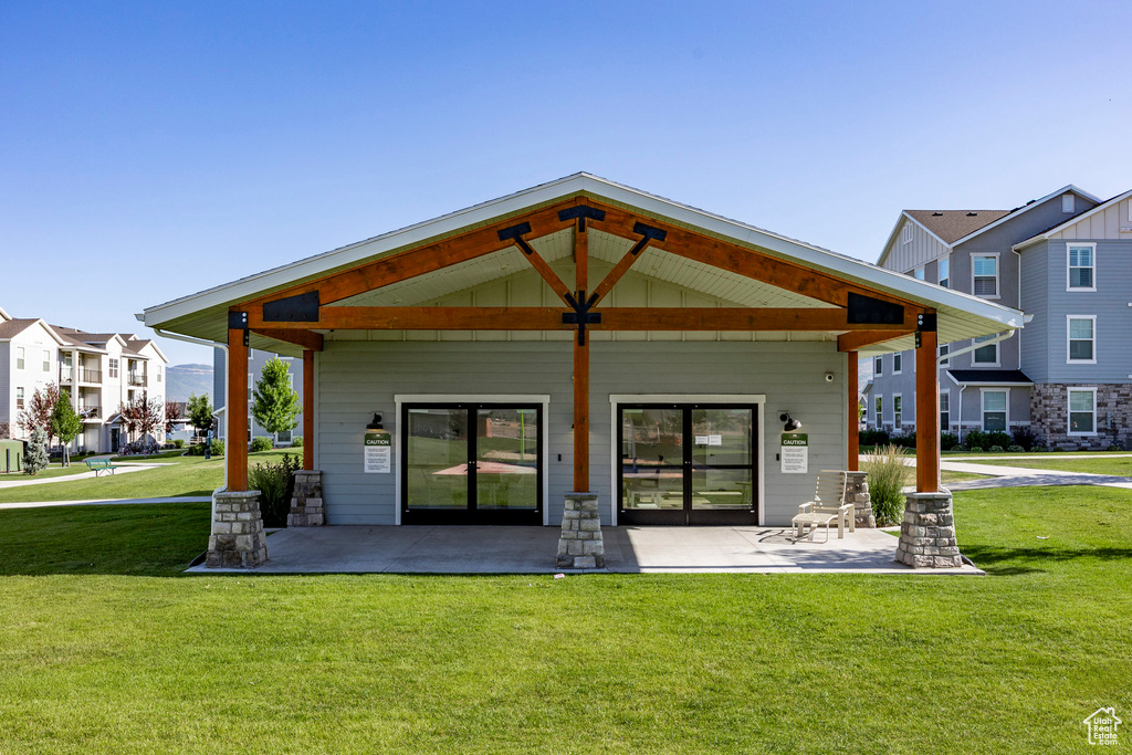 1128 S 820 E #5202 Heber City, UT 84032