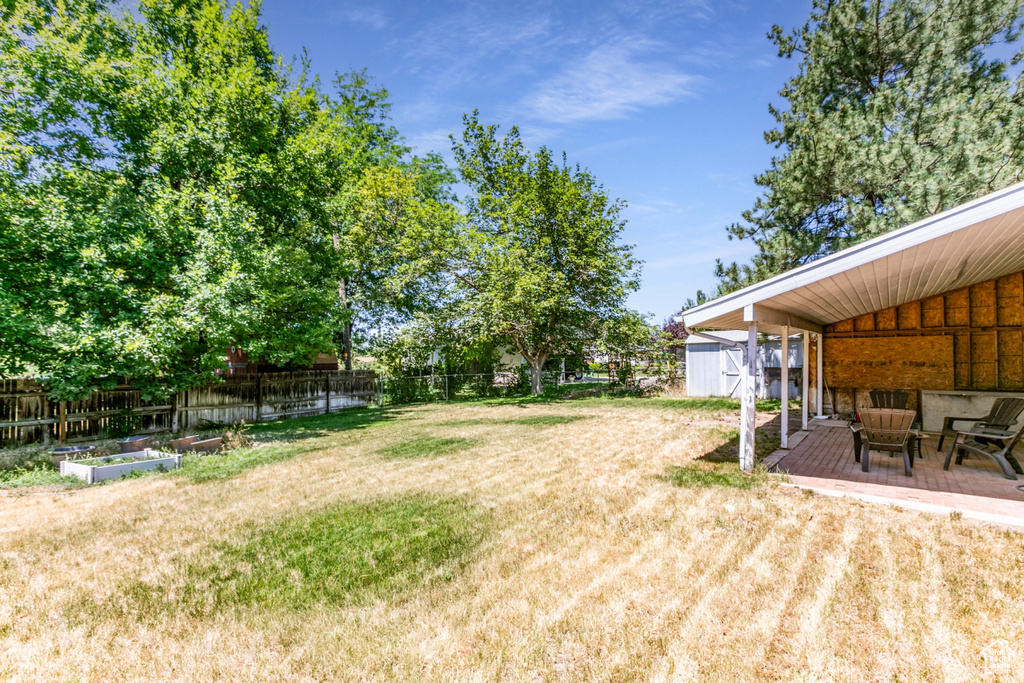 1844 SORRENTO DR Woods Cross, UT 84087