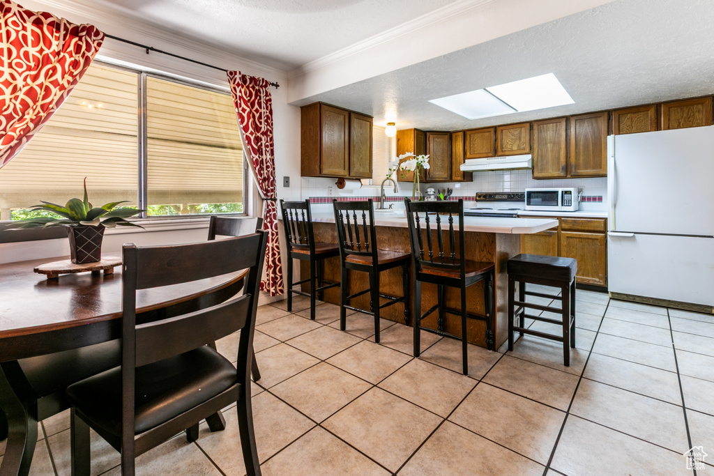1844 SORRENTO DR Woods Cross, UT 84087