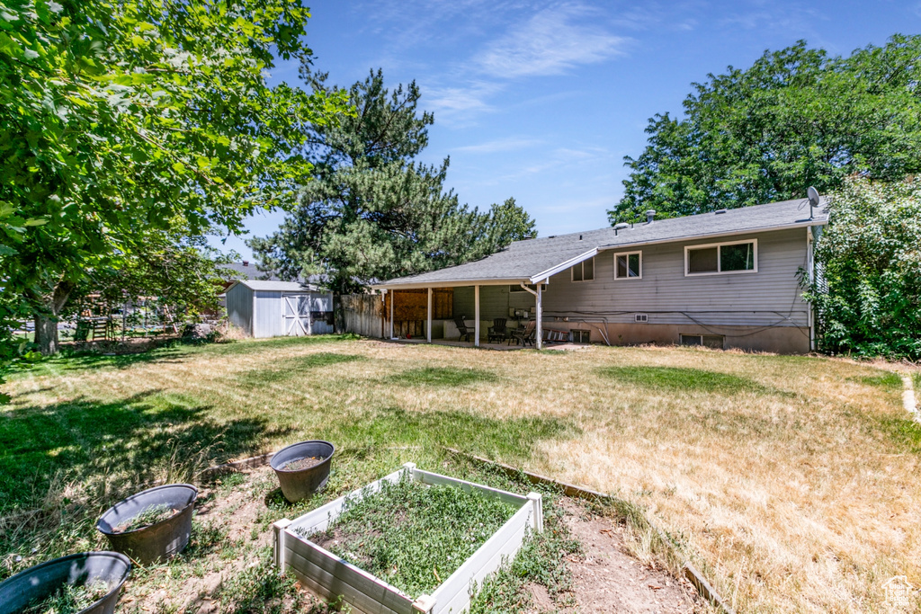 1844 SORRENTO DR Woods Cross, UT 84087