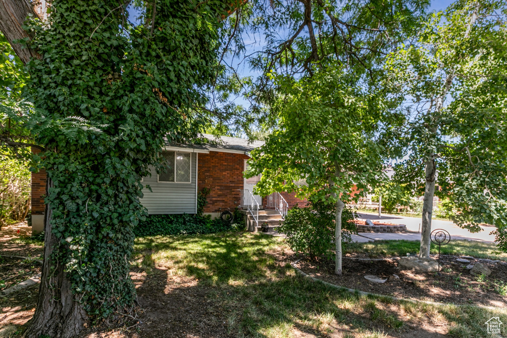1844 SORRENTO DR Woods Cross, UT 84087