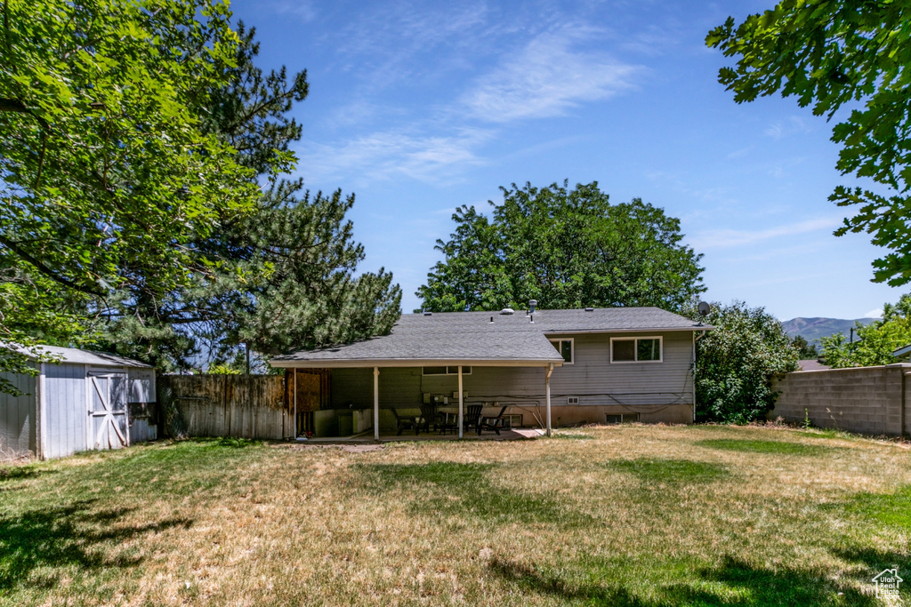 1844 SORRENTO DR Woods Cross, UT 84087